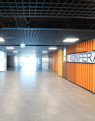 Ostim Teknik &Uuml;niversitesi